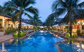 Le Piman Resort Phuket