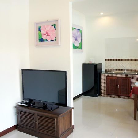 Le Piman Resort Rawai Exterior photo