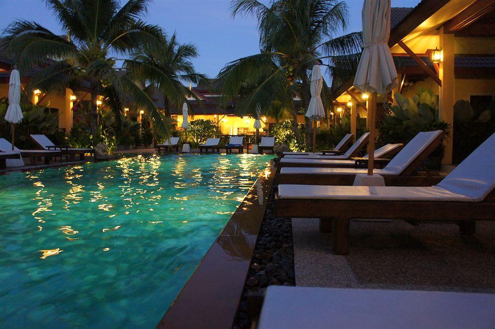Le Piman Resort Rawai Exterior photo
