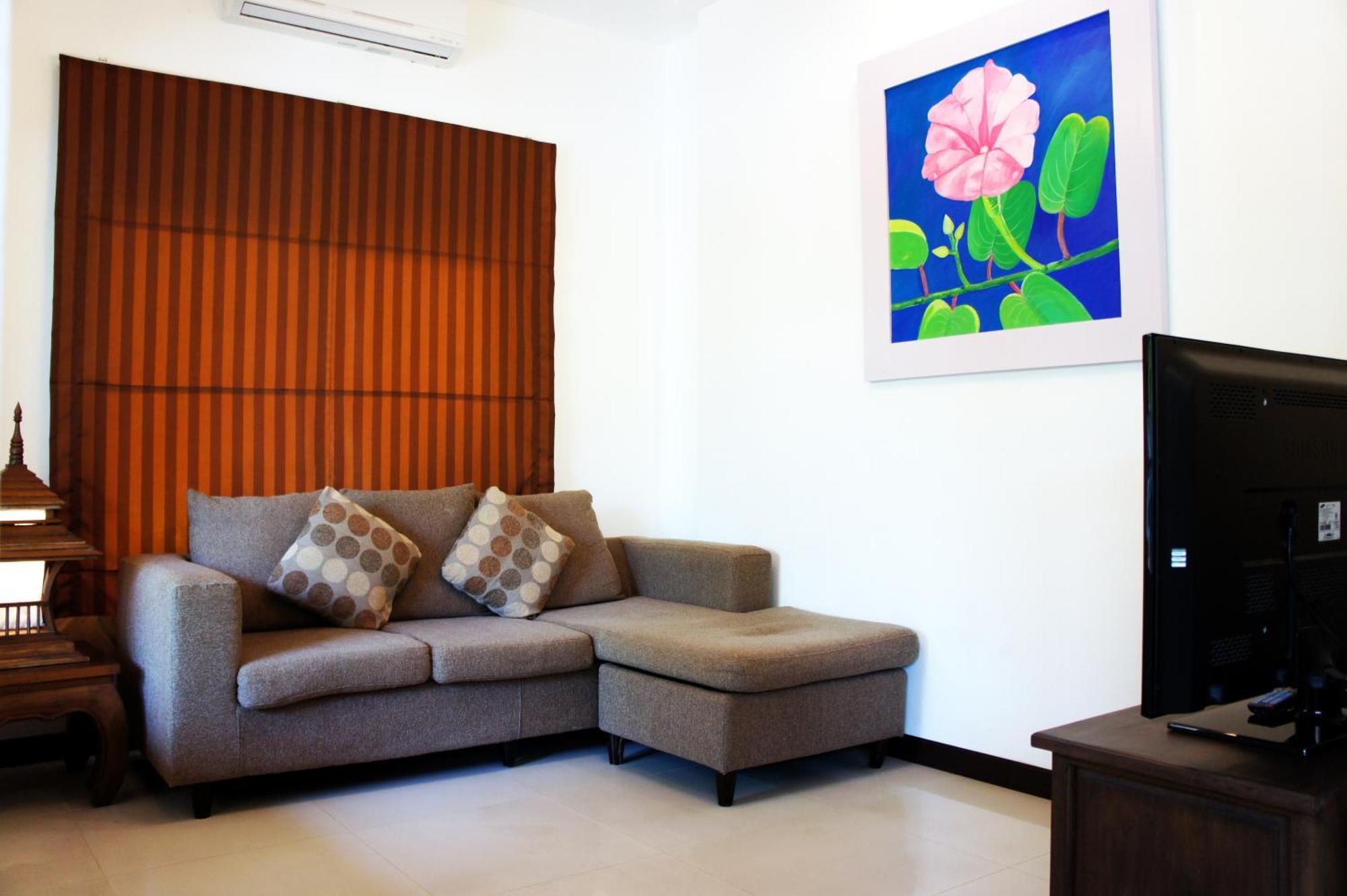 Le Piman Resort Rawai Exterior photo