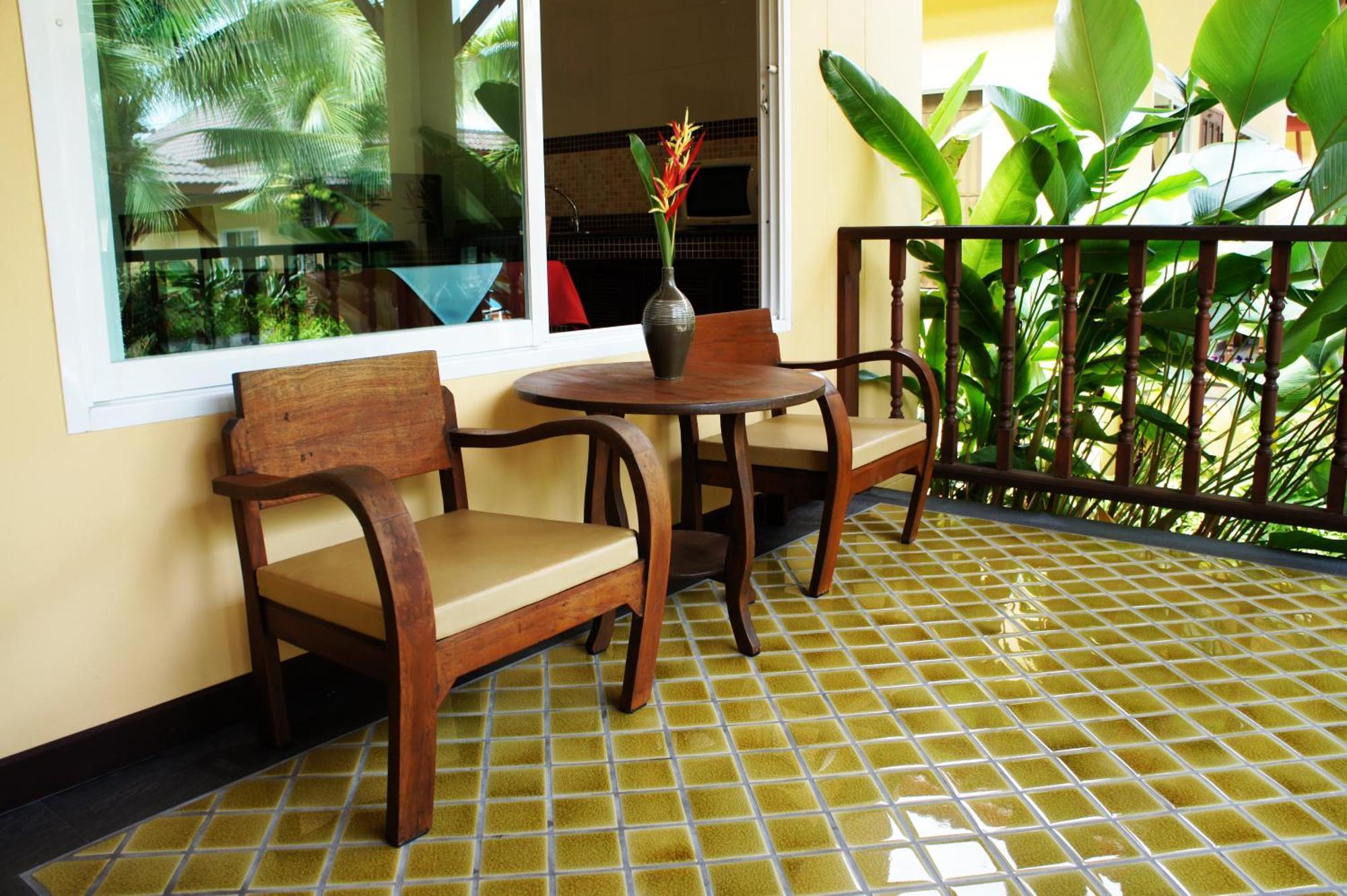 Le Piman Resort Rawai Exterior photo