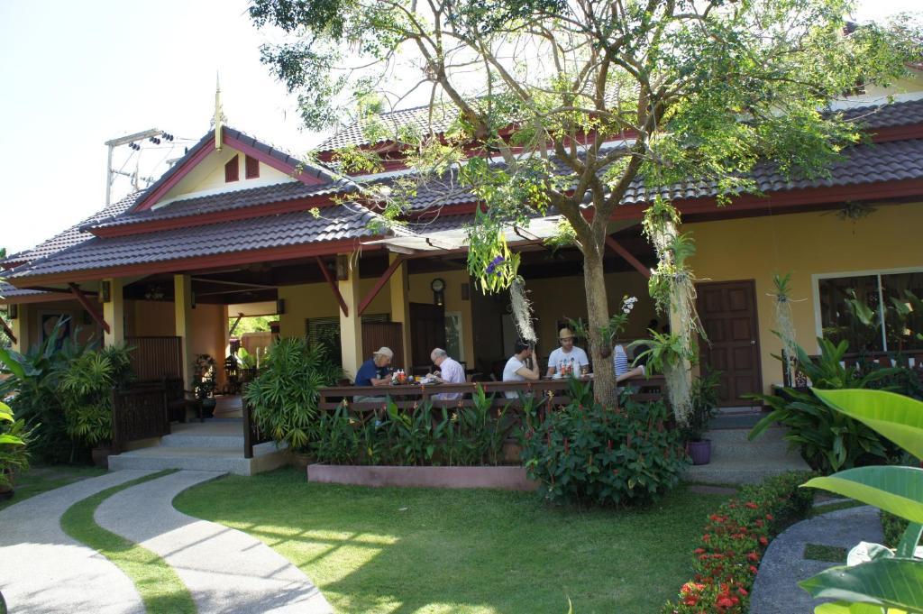 Le Piman Resort Rawai Exterior photo
