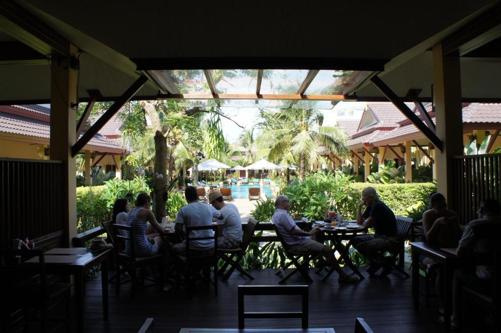 Le Piman Resort Rawai Exterior photo