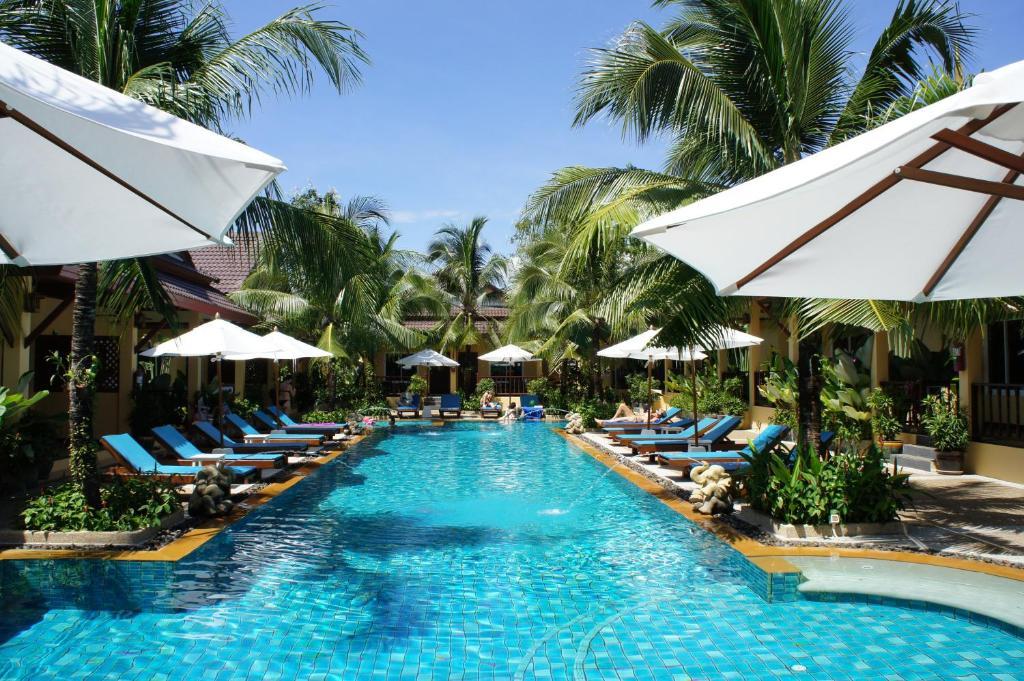 Le Piman Resort Rawai Exterior photo