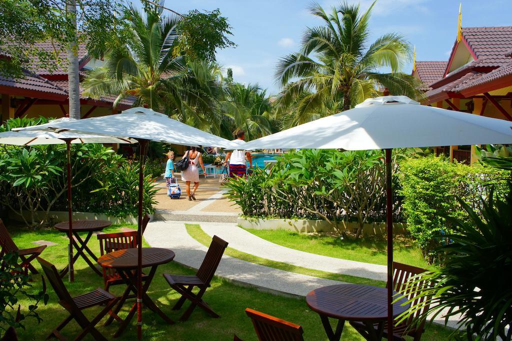 Le Piman Resort Rawai Exterior photo