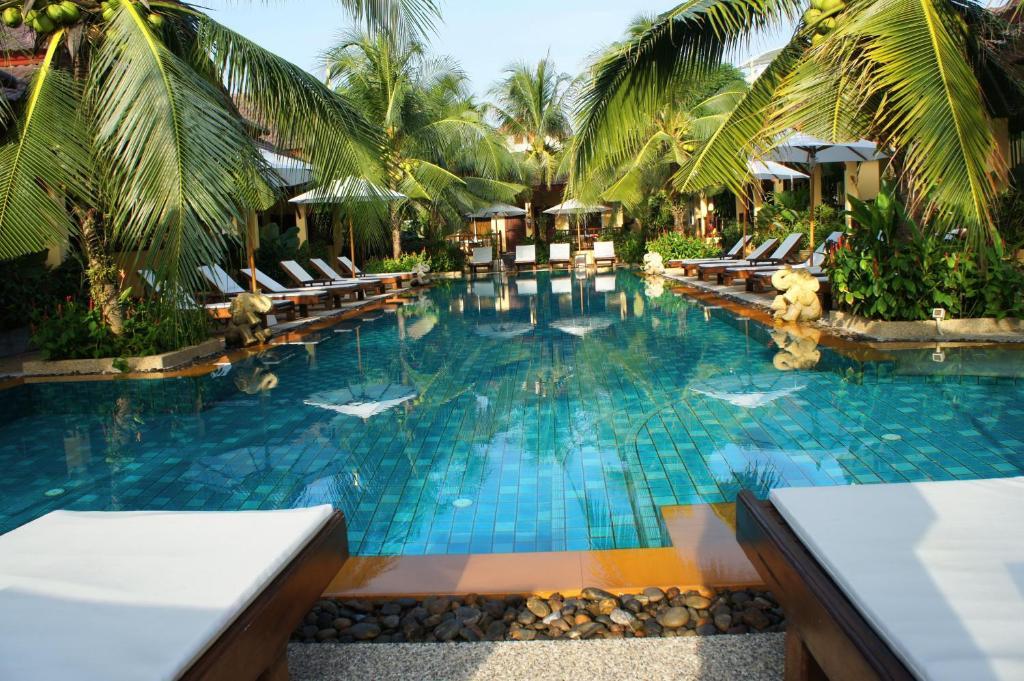 Le Piman Resort Rawai Exterior photo