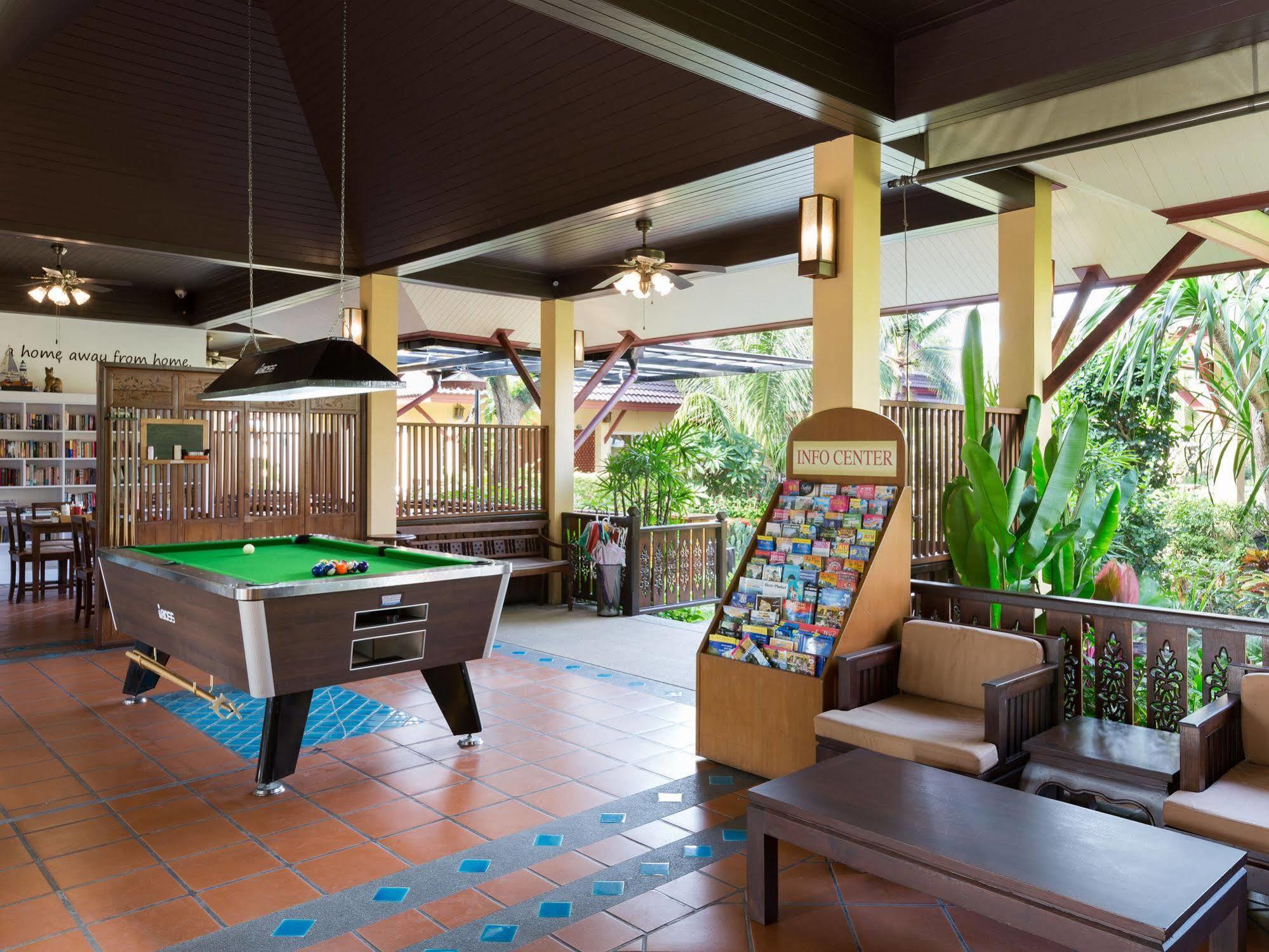 Le Piman Resort Rawai Exterior photo